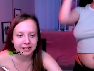 barbara-meow's Live Sex Cam Show