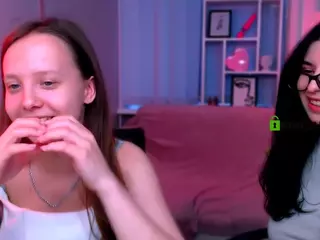 barbara-meow's Live Sex Cam Show