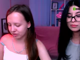 barbara-meow's Live Sex Cam Show