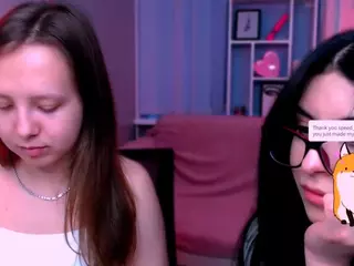 barbara-meow's Live Sex Cam Show