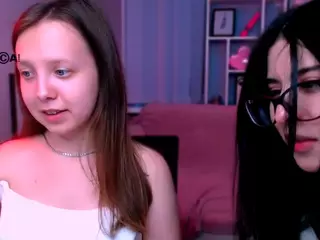 barbara-meow's Live Sex Cam Show