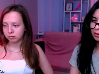barbara-meow's Live Sex Cam Show