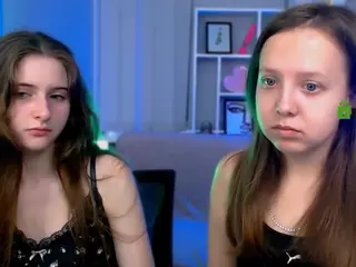 barbara-meow's Live Sex Cam Show