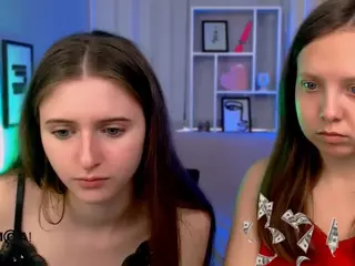 barbara-meow's Live Sex Cam Show