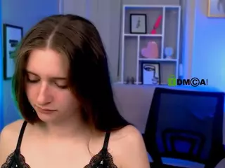barbara-meow's Live Sex Cam Show
