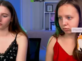 barbara-meow's Live Sex Cam Show