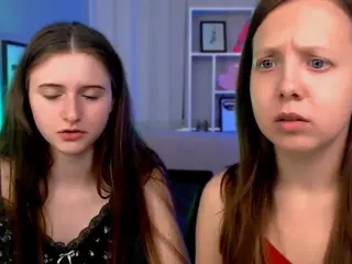 barbara-meow's Live Sex Cam Show