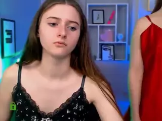 barbara-meow's Live Sex Cam Show