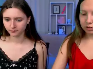 barbara-meow's Live Sex Cam Show