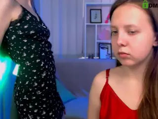 barbara-meow's Live Sex Cam Show