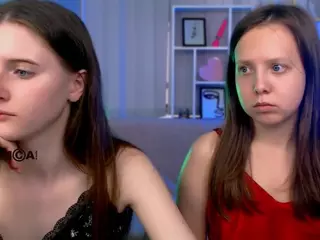 barbara-meow's Live Sex Cam Show