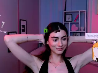 barbara-meow's Live Sex Cam Show