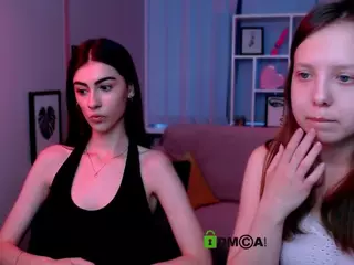 barbara-meow's Live Sex Cam Show