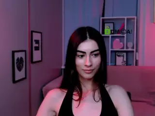 barbara-meow's Live Sex Cam Show