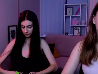barbara-meow's Live Sex Cam Show