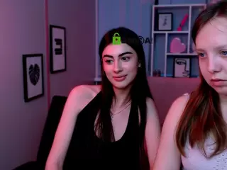 barbara-meow's Live Sex Cam Show