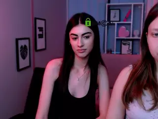barbara-meow's Live Sex Cam Show