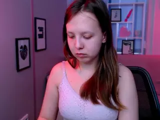 barbara-meow's Live Sex Cam Show