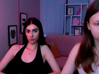 barbara-meow's Live Sex Cam Show