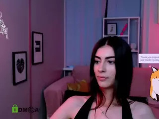 barbara-meow's Live Sex Cam Show