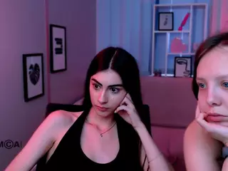 barbara-meow's Live Sex Cam Show