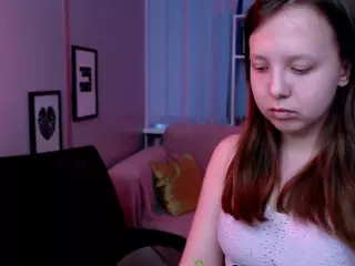 barbara-meow's Live Sex Cam Show
