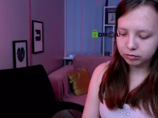 barbara-meow's Live Sex Cam Show