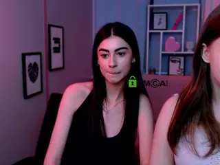 barbara-meow's Live Sex Cam Show