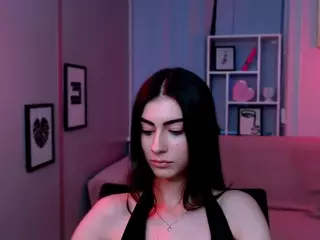 barbara-meow's Live Sex Cam Show
