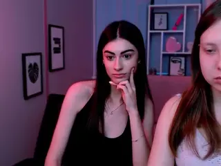 barbara-meow's Live Sex Cam Show