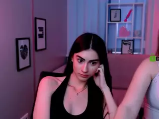 barbara-meow's Live Sex Cam Show