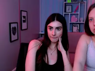 barbara-meow's Live Sex Cam Show
