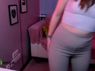 barbara-meow's Live Sex Cam Show