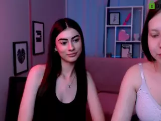 barbara-meow's Live Sex Cam Show