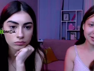 barbara-meow's Live Sex Cam Show