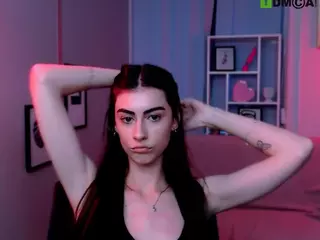 barbara-meow's Live Sex Cam Show