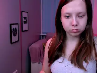 barbara-meow's Live Sex Cam Show