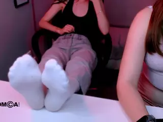 barbara-meow's Live Sex Cam Show