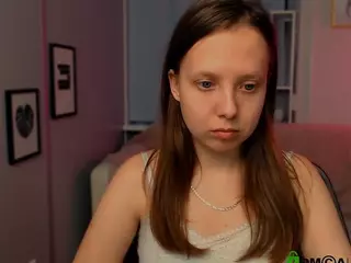 barbara-meow's Live Sex Cam Show