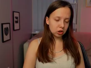 barbara-meow's Live Sex Cam Show