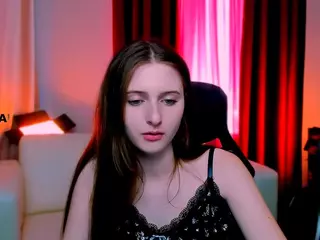 barbara-meow's Live Sex Cam Show