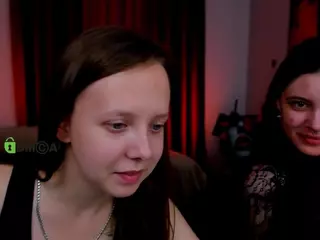 barbara-meow's Live Sex Cam Show