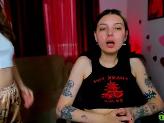 barbara-meow's Live Sex Cam Show