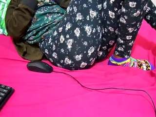 cute-sallyfountain webcam model