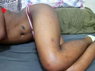 cute-sallyfountain webcam model