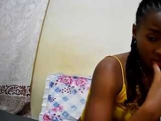 cute-sallyfountain webcam model