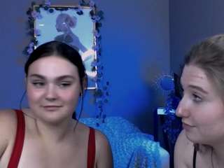 daisy-candy webcam model