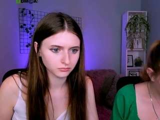daisy-candy webcam