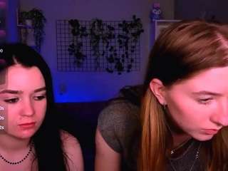 daisy-candy - Live HD Webcam