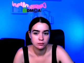 daisy-candy live webcam show